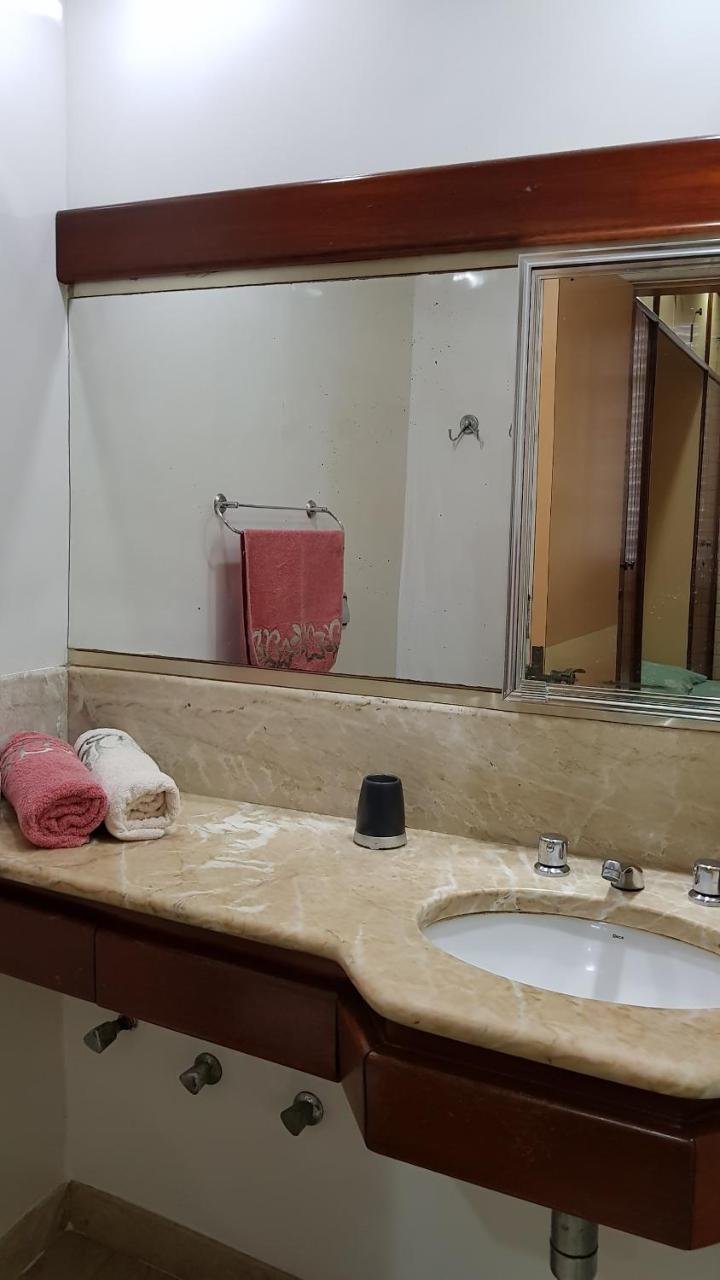 Front Beach Rio de Janeiro Kamer foto